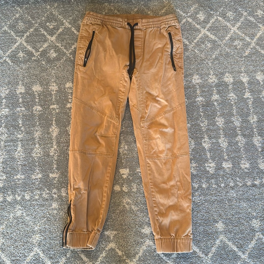 Arizona Jeans Co Flex Skinny Jogger Size Small